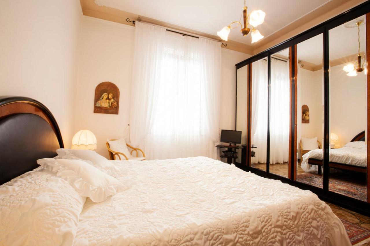 Room Cavour, Nearby Cinqueterre ラ・スペツィア エクステリア 写真
