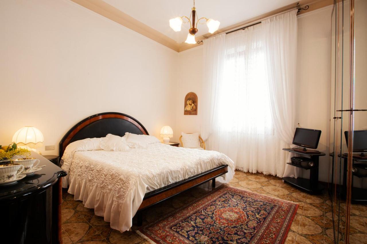 Room Cavour, Nearby Cinqueterre ラ・スペツィア エクステリア 写真