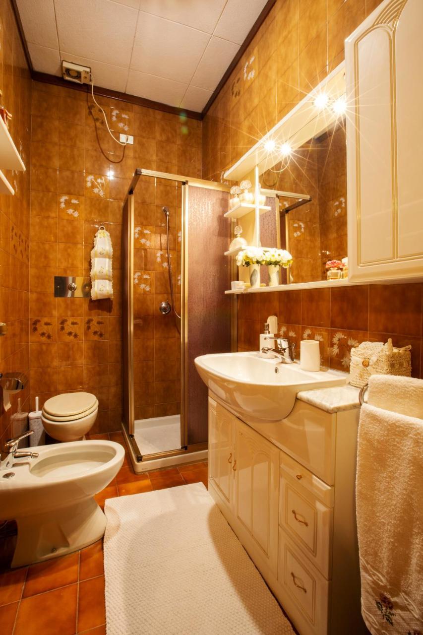 Room Cavour, Nearby Cinqueterre ラ・スペツィア エクステリア 写真